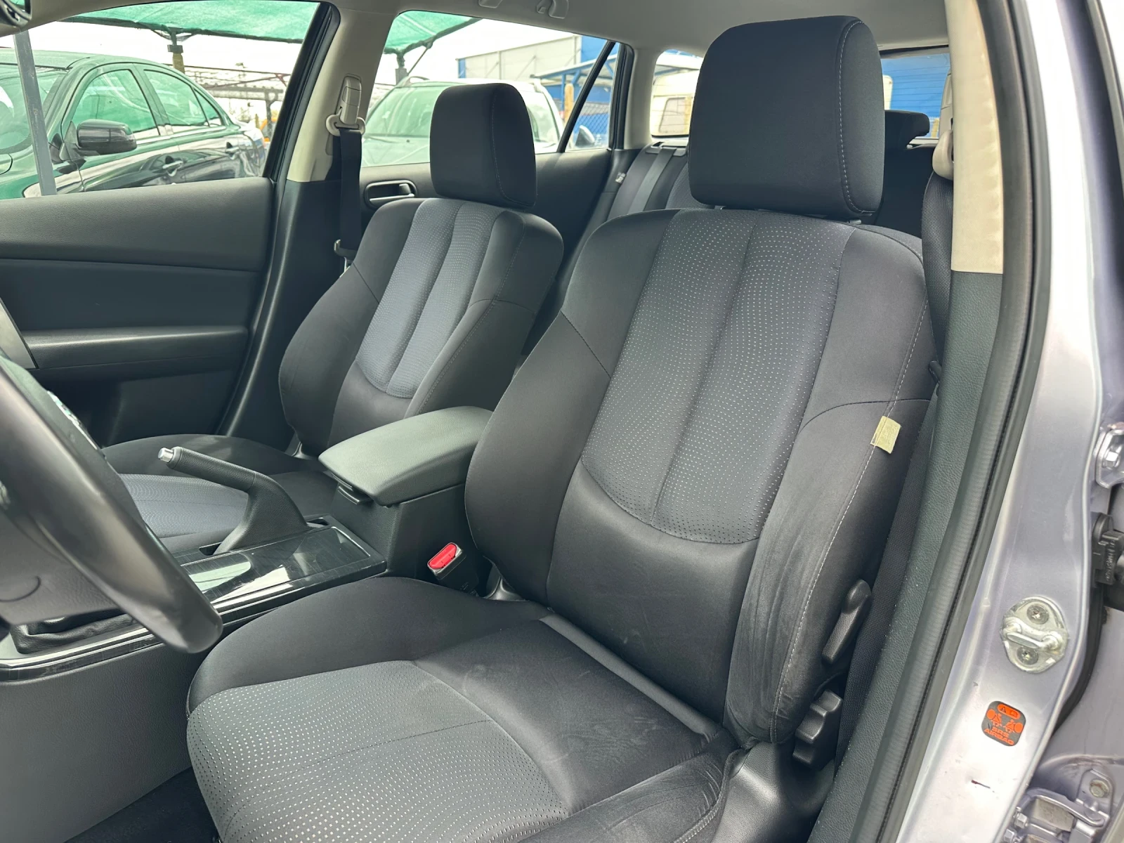 Mazda 6 2.0I | Mobile.bg � ����������� 12