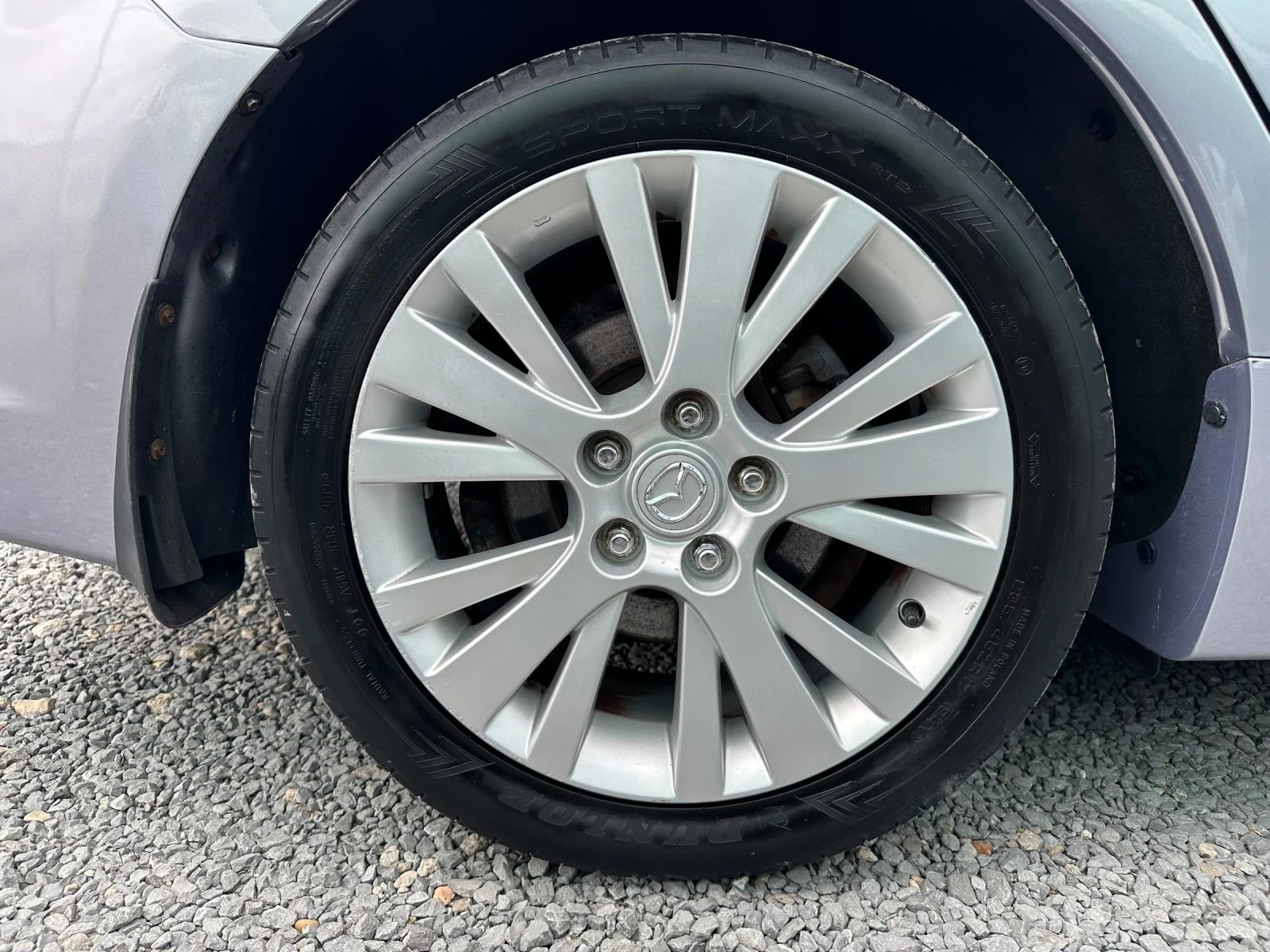 Mazda 6 2.0I | Mobile.bg � ����������� 15