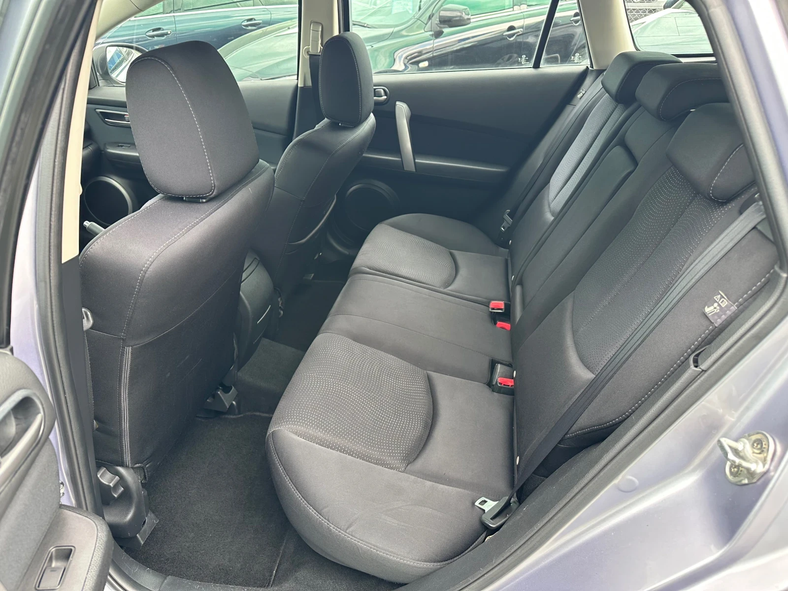 Mazda 6 2.0I | Mobile.bg � ����������� 7