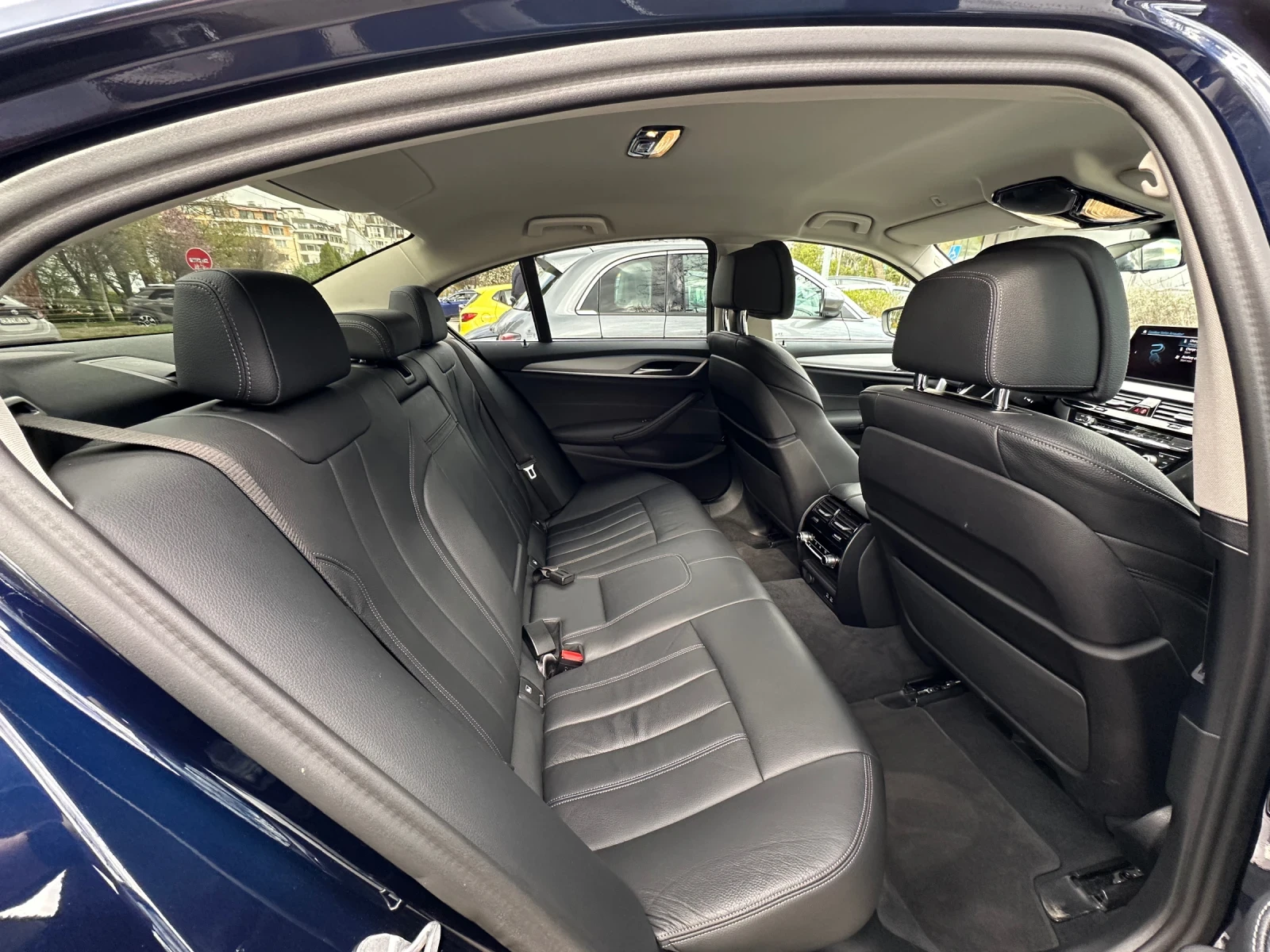 BMW 530E | Mobile.bg � ����������� 13