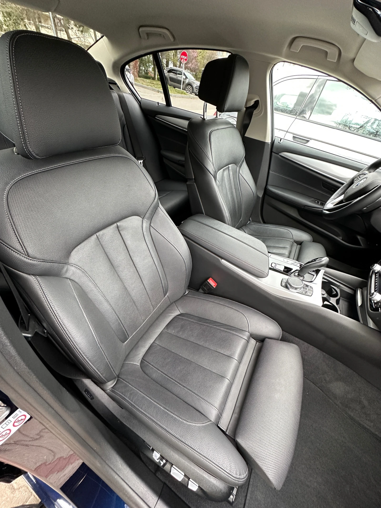 BMW 530E | Mobile.bg � ����������� 12