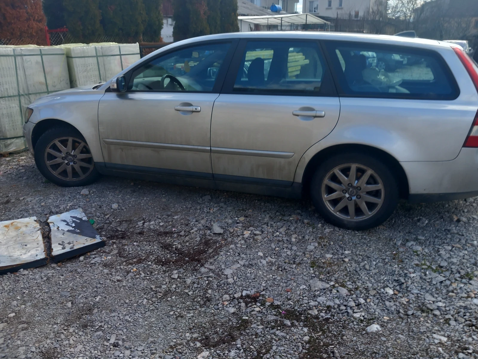 Volvo V50 2.0� | Mobile.bg � ����������� 4