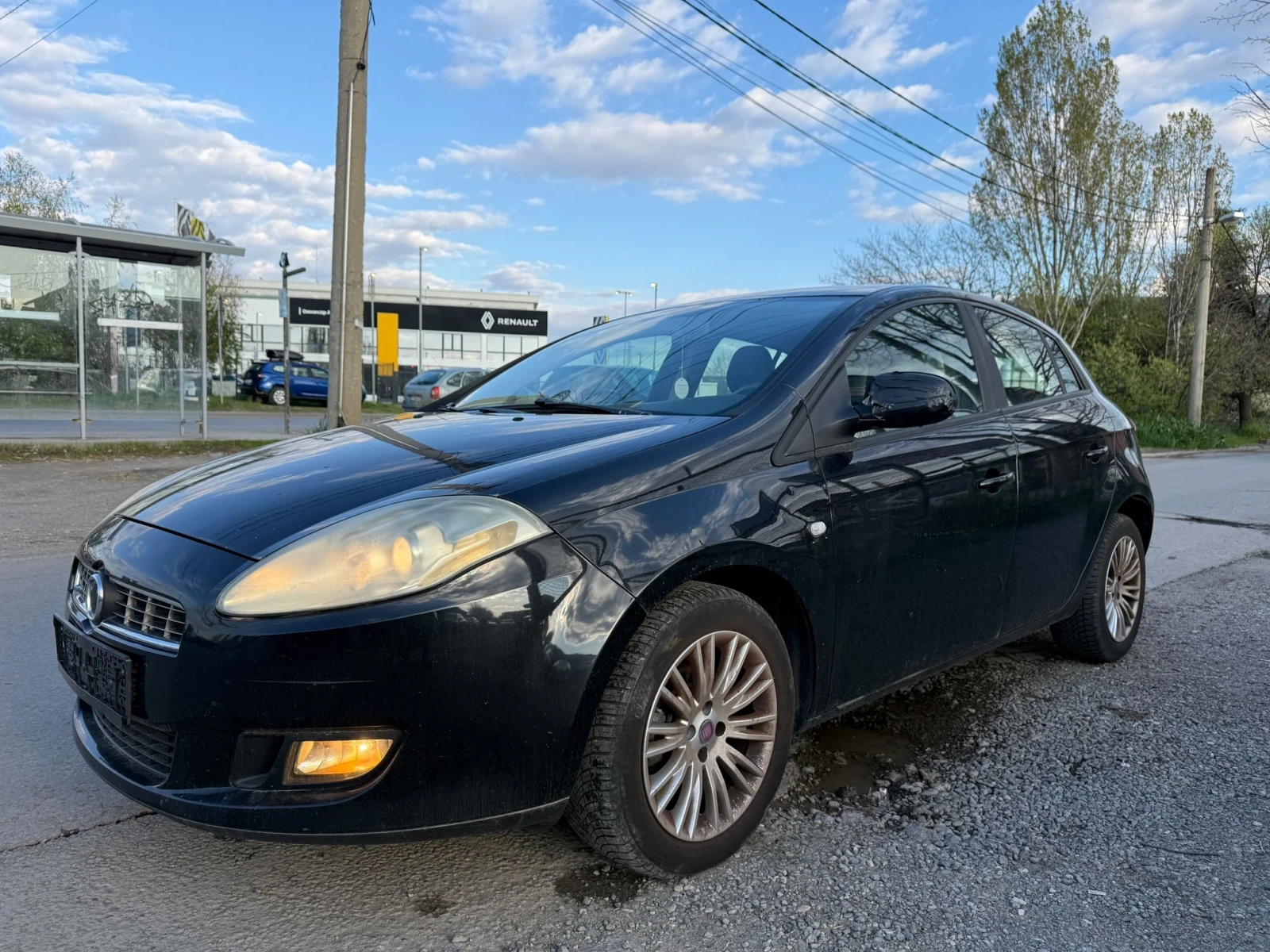 Fiat Bravo 1, 400GPL EURO5 | Mobile.bg � ����������� 3