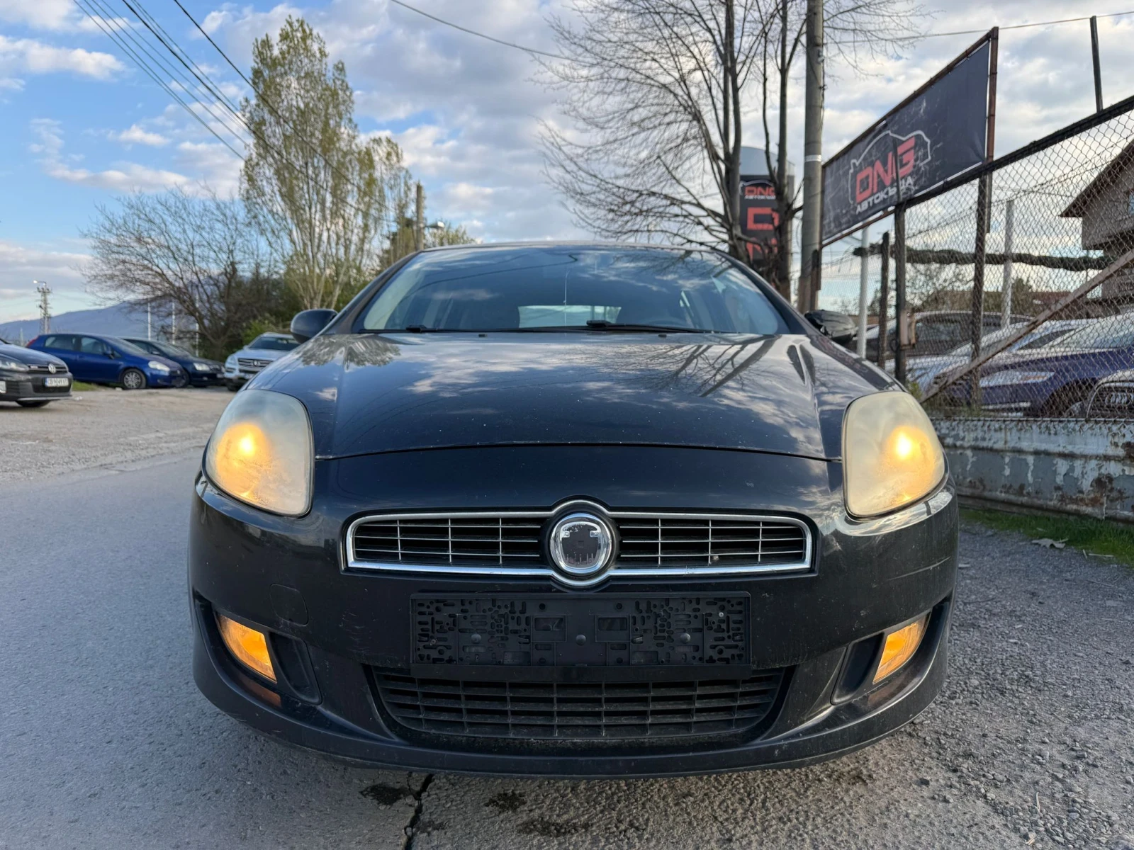 Fiat Bravo 1, 400GPL EURO5 | Mobile.bg � ����������� 2