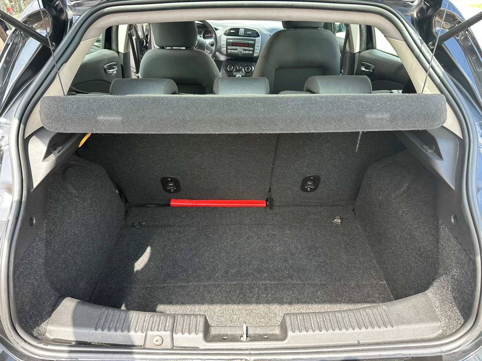 Fiat Bravo 1, 400GPL EURO5, снимка 14 - Автомобили и джипове - 54296210