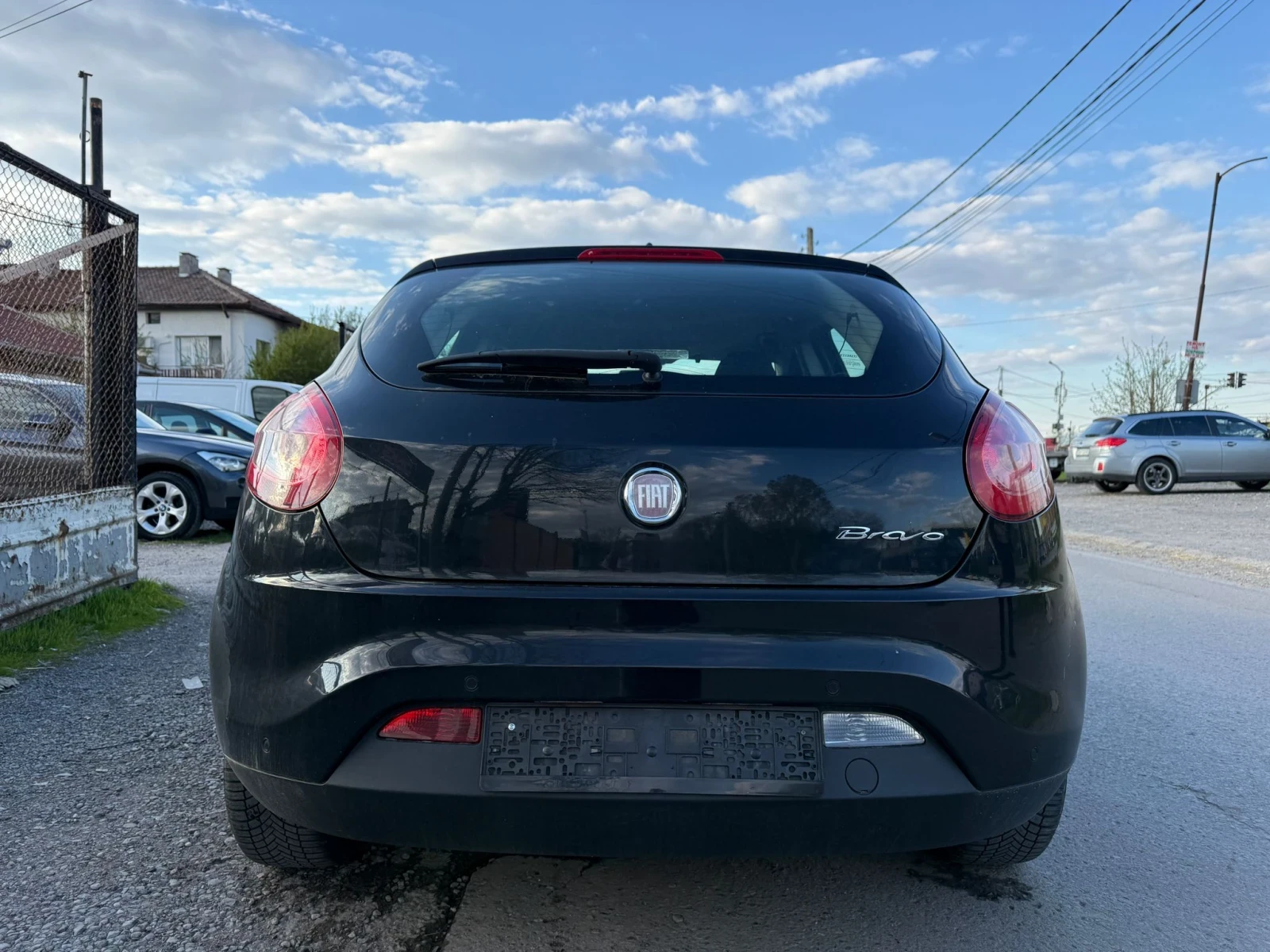 Fiat Bravo 1, 400GPL EURO5 | Mobile.bg � ����������� 5