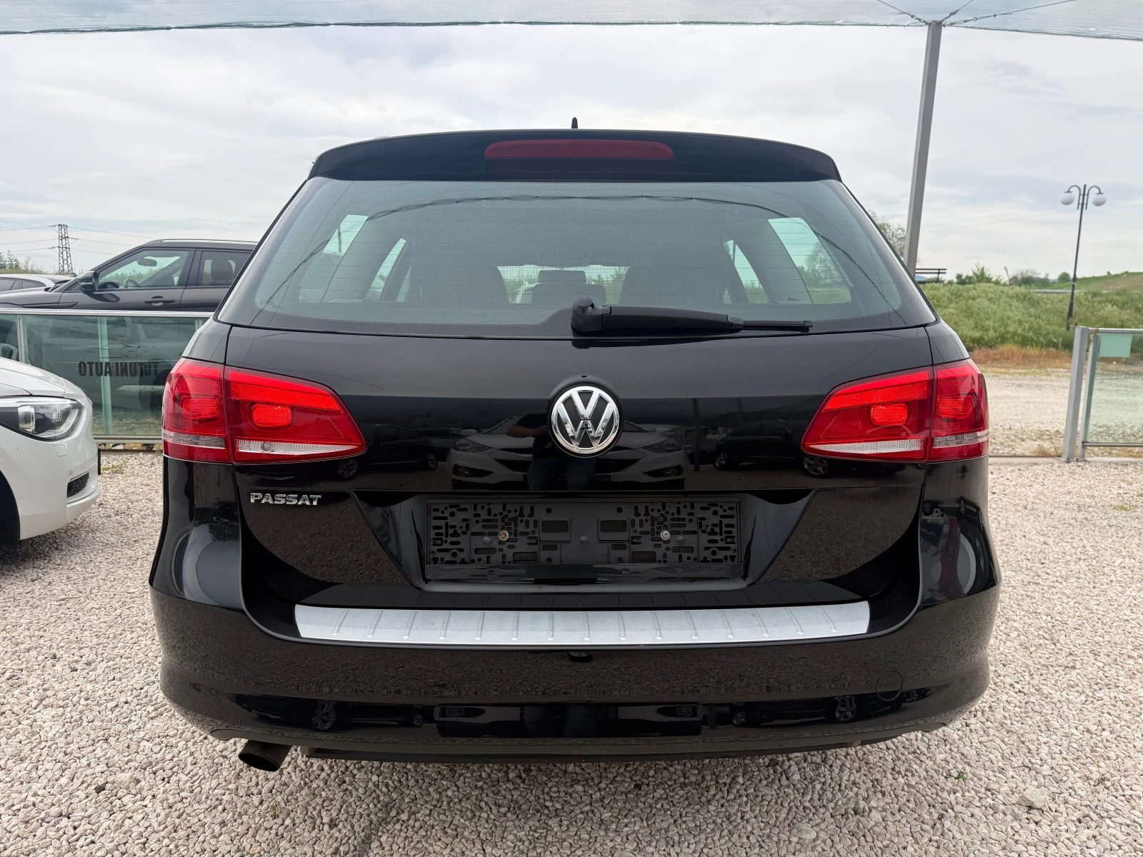 VW Passat 1.4TSi, 131x.km, снимка 5 - Автомобили и джипове - 54463090