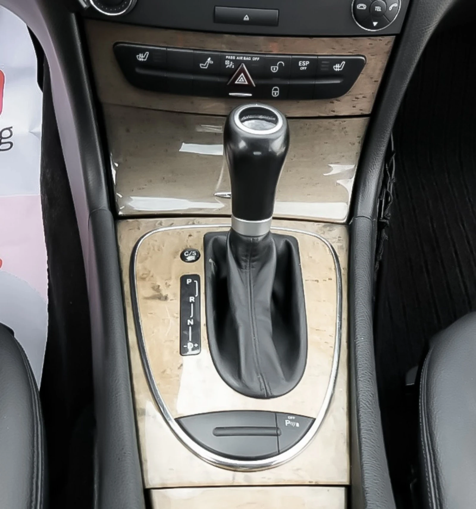 Mercedes-Benz E 220 Avangarde  Face , снимка 14 - Автомобили и джипове - 54610181