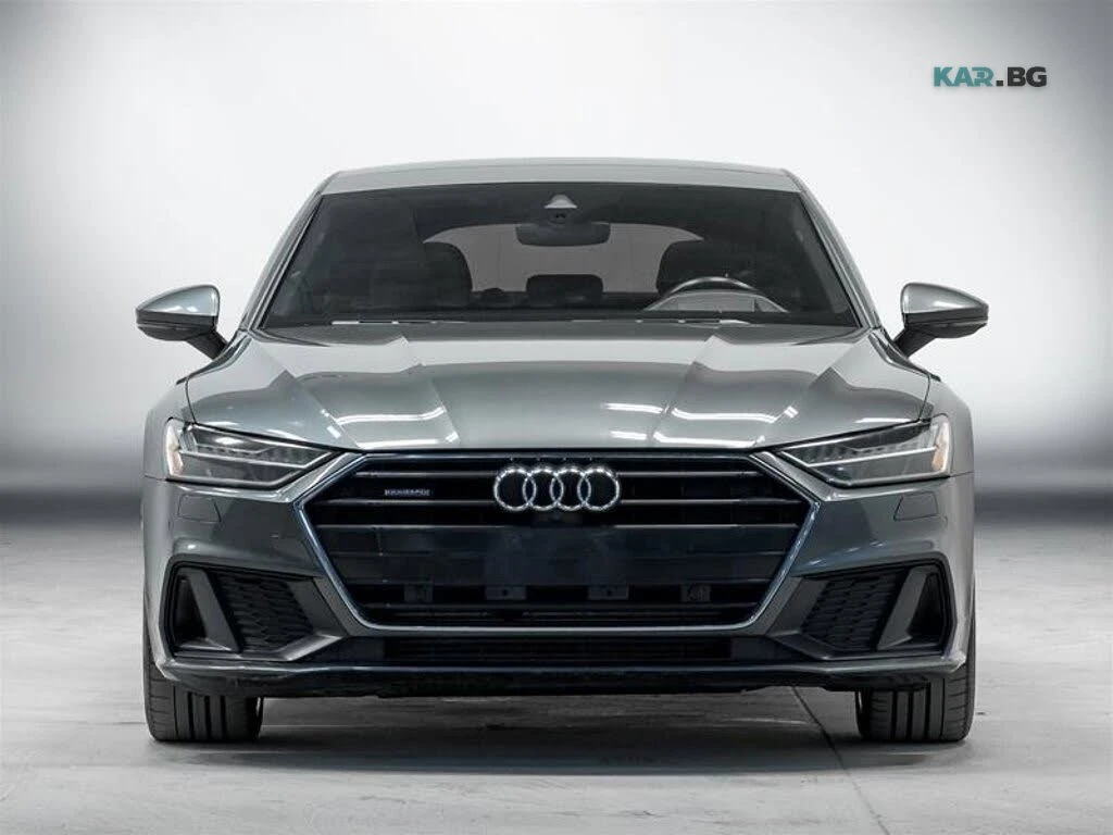 Audi A7 QUATTRO* MATRIX* ОБДУХВАНЕ* 360* КАМЕРИ* B&O* , снимка 2 - Автомобили и джипове - 54703223