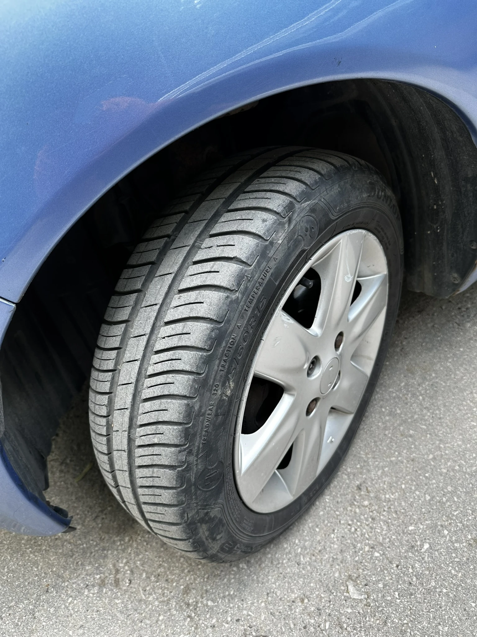 Nissan Micra 1.2i Климатик, снимка 9 - Автомобили и джипове - 54976158