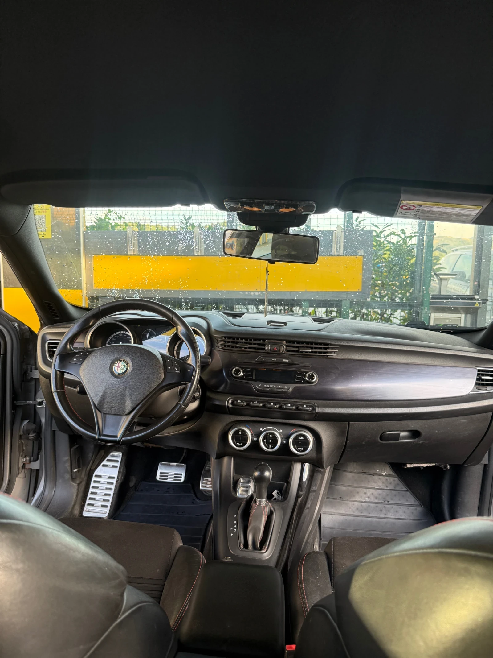 Alfa Romeo Giulietta, снимка 6 - Автомобили и джипове - 55178904