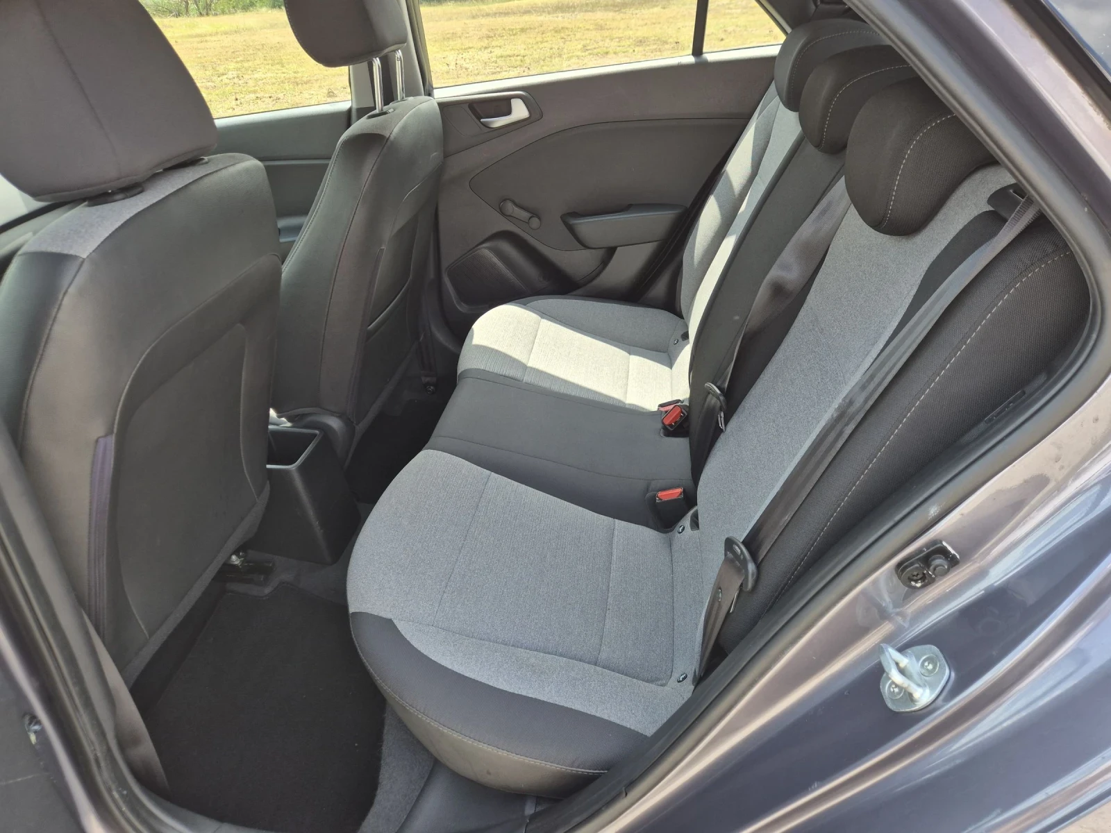 Hyundai I20 1.2, снимка 14 - Автомобили и джипове - 55379337