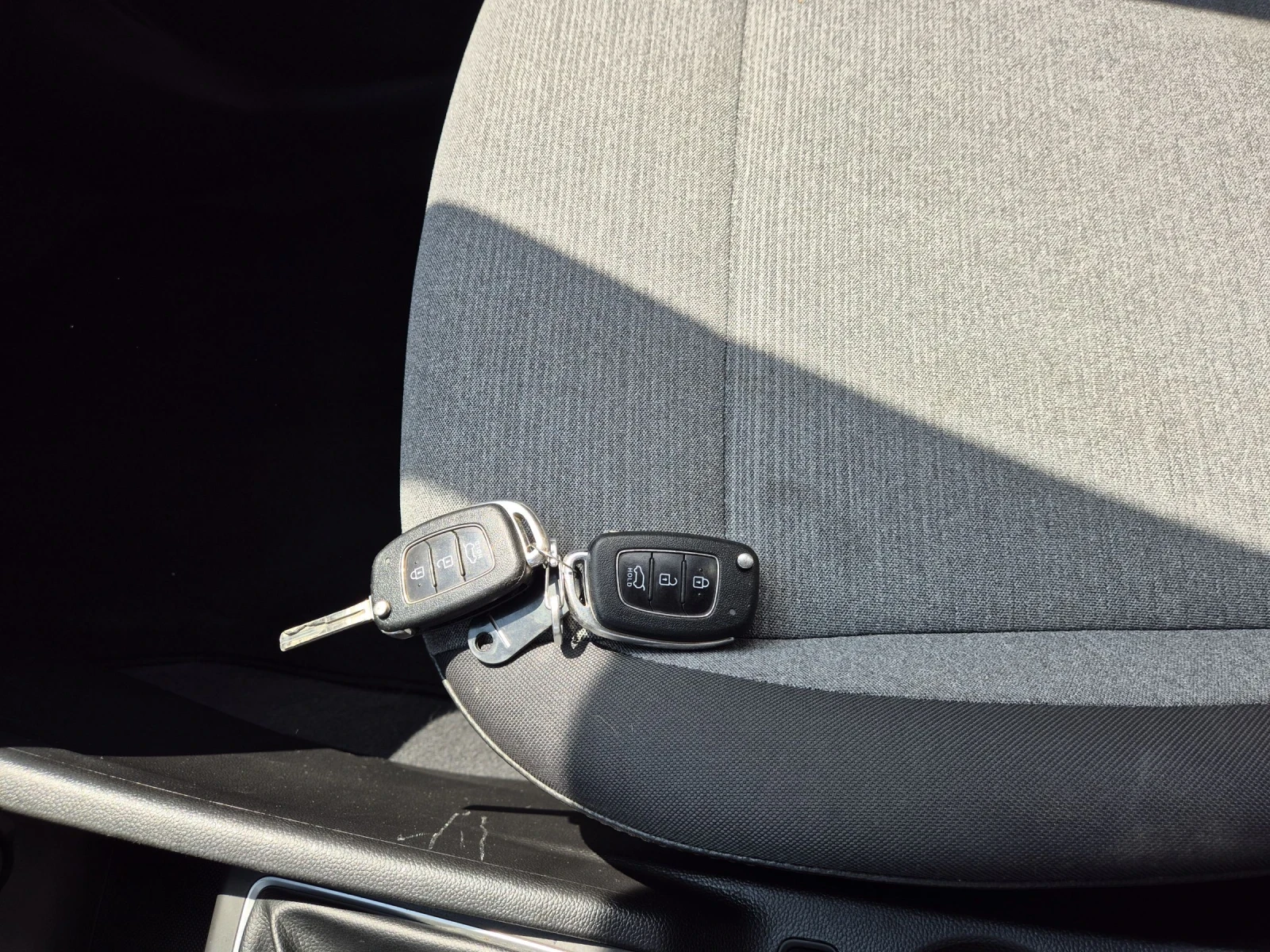 Hyundai I20 1.2, снимка 9 - Автомобили и джипове - 55379337