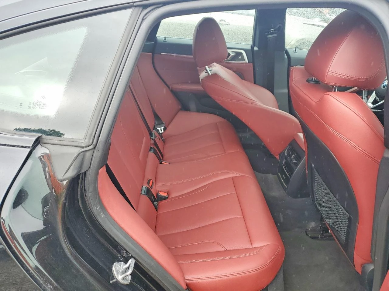BMW i4 EDRIVE35 | RWD , снимка 10 - Автомобили и джипове - 55715279