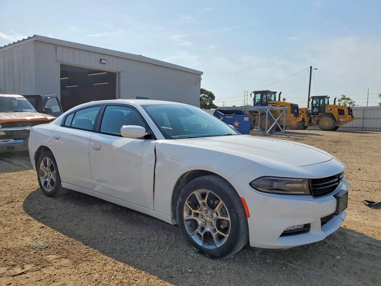 Dodge Charger 3.6l Sxt, снимка 4 - Автомобили и джипове - 55995569