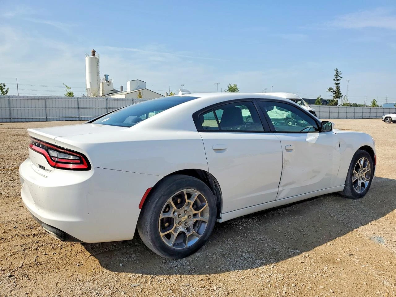 Dodge Charger 3.6l Sxt, снимка 3 - Автомобили и джипове - 55995569