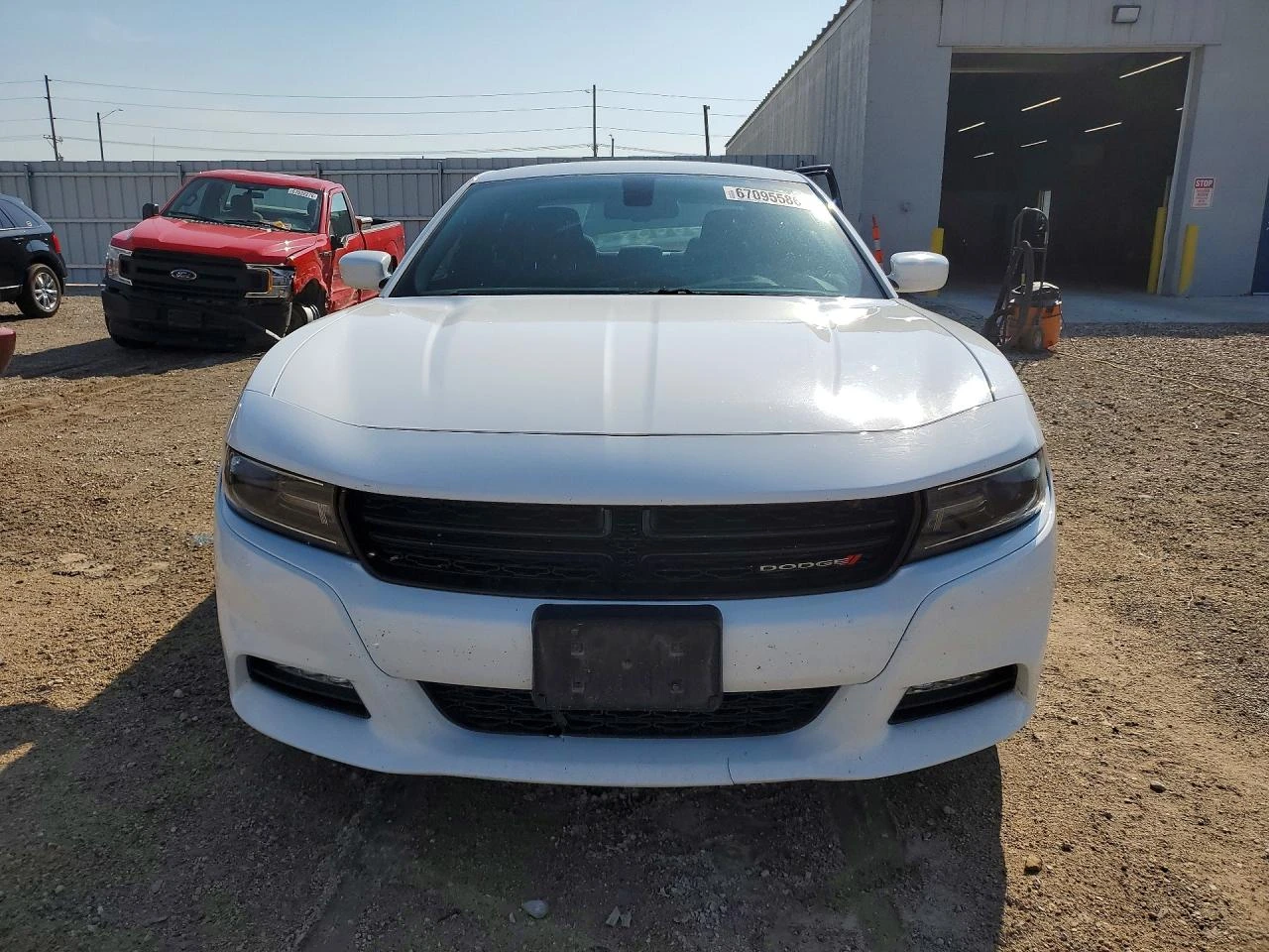 Dodge Charger 3.6l Sxt, снимка 5 - Автомобили и джипове - 55995569