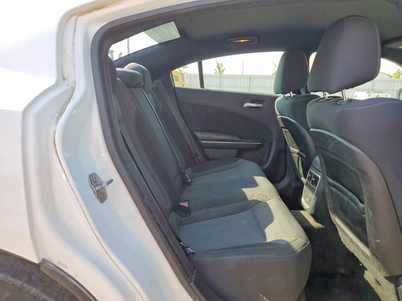 Dodge Charger 3.6l Sxt, снимка 10 - Автомобили и джипове - 55995569