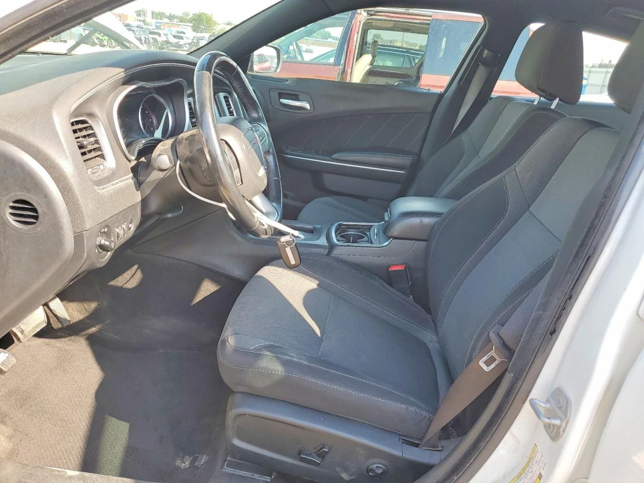 Dodge Charger 3.6l Sxt, снимка 7 - Автомобили и джипове - 55995569
