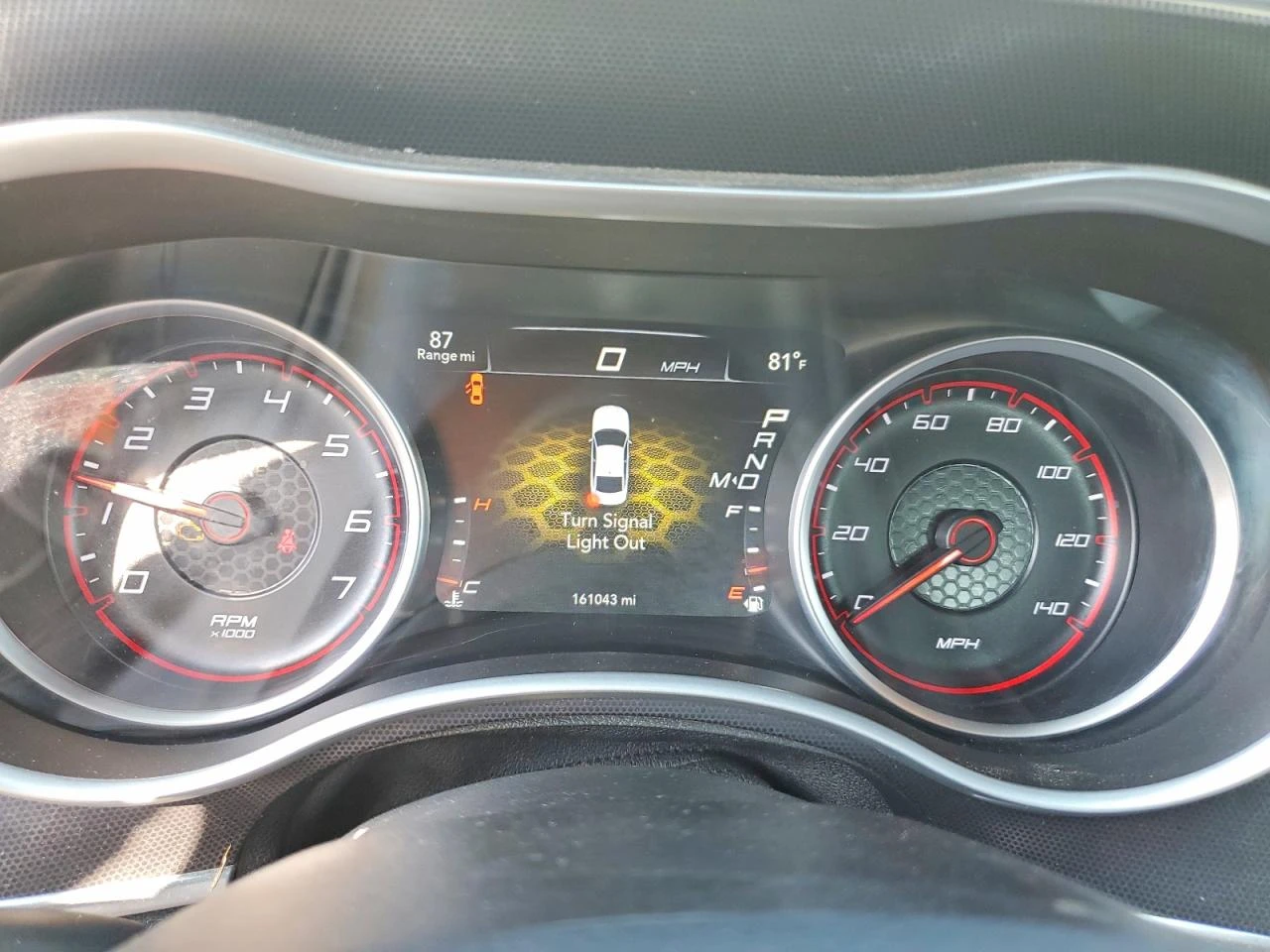 Dodge Charger 3.6l Sxt, снимка 9 - Автомобили и джипове - 55995569