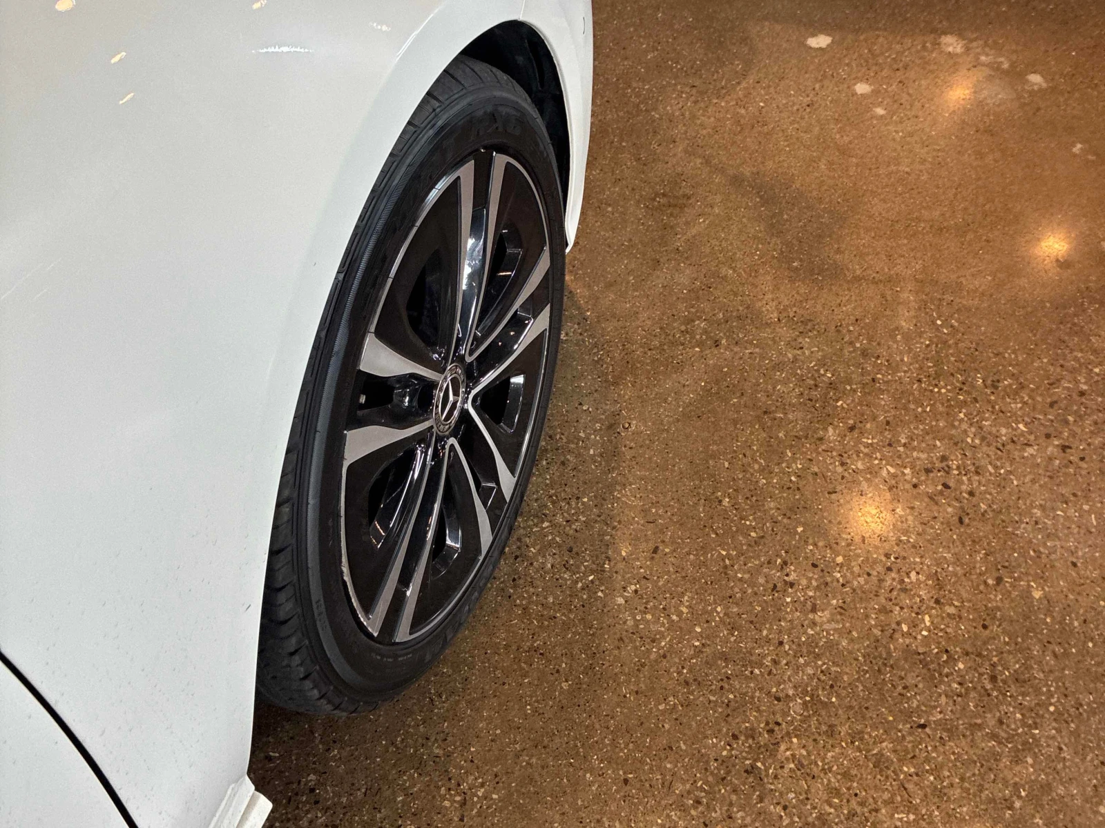 Mercedes-Benz CLA 250 4MATIC | CARFAX | БЕЗ ИНЦИДЕНТИ, снимка 15 - Автомобили и джипове - 56124981