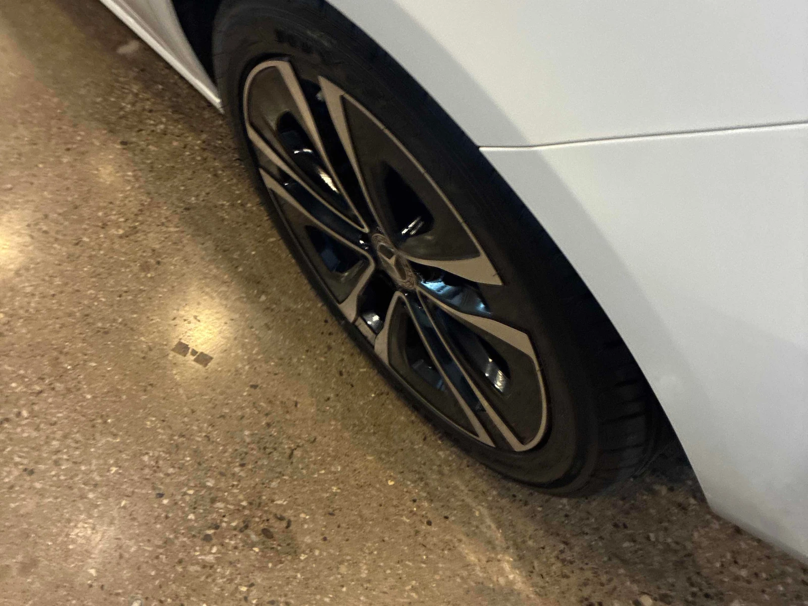 Mercedes-Benz CLA 250 4MATIC | CARFAX | БЕЗ ИНЦИДЕНТИ, снимка 13 - Автомобили и джипове - 56124981