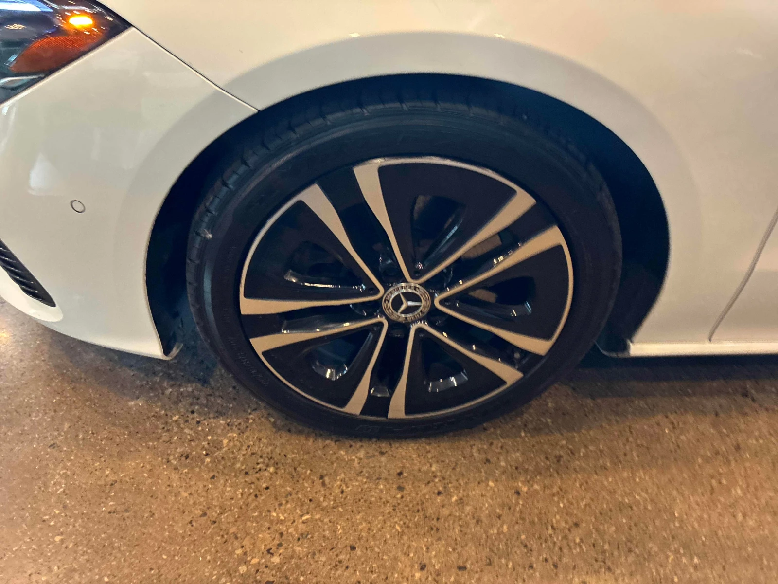 Mercedes-Benz CLA 250 4MATIC | CARFAX | БЕЗ ИНЦИДЕНТИ, снимка 6 - Автомобили и джипове - 56124981