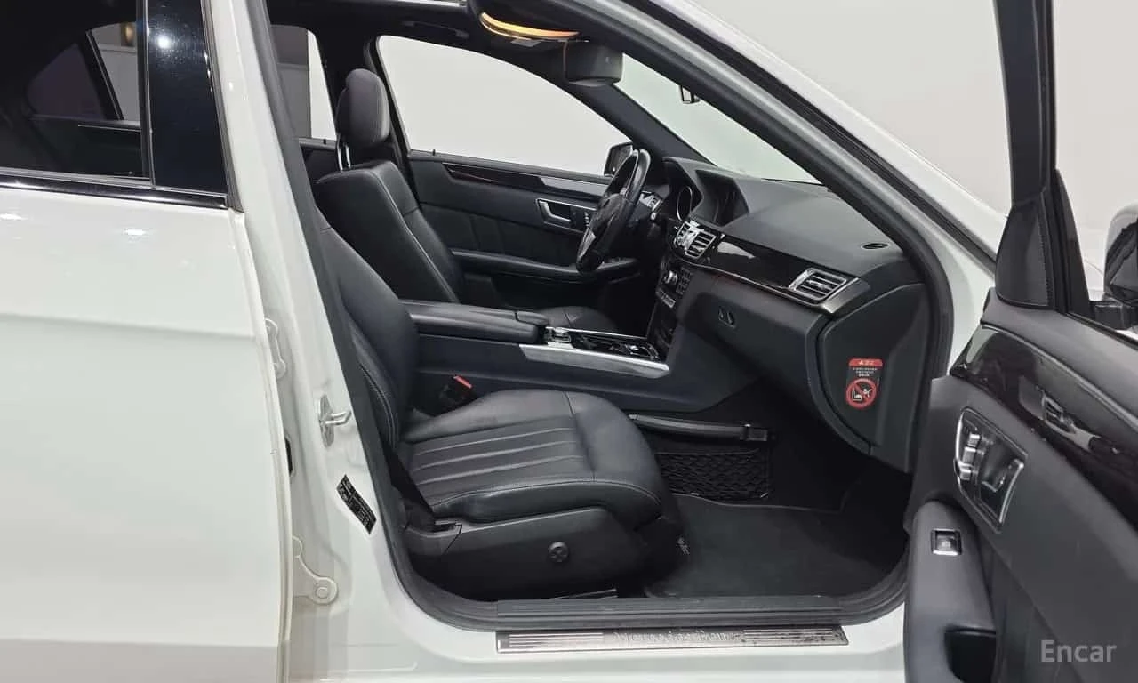 Mercedes-Benz E 220 Bluetec Avantgarde Sport /����������� | Mobile.bg � ����������� 12