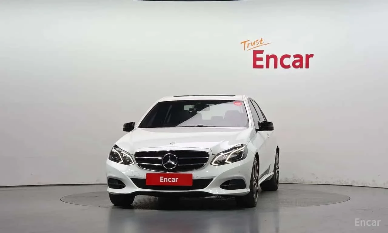Mercedes-Benz E 220 Bluetec Avantgarde Sport /����������� | Mobile.bg � ����������� 3