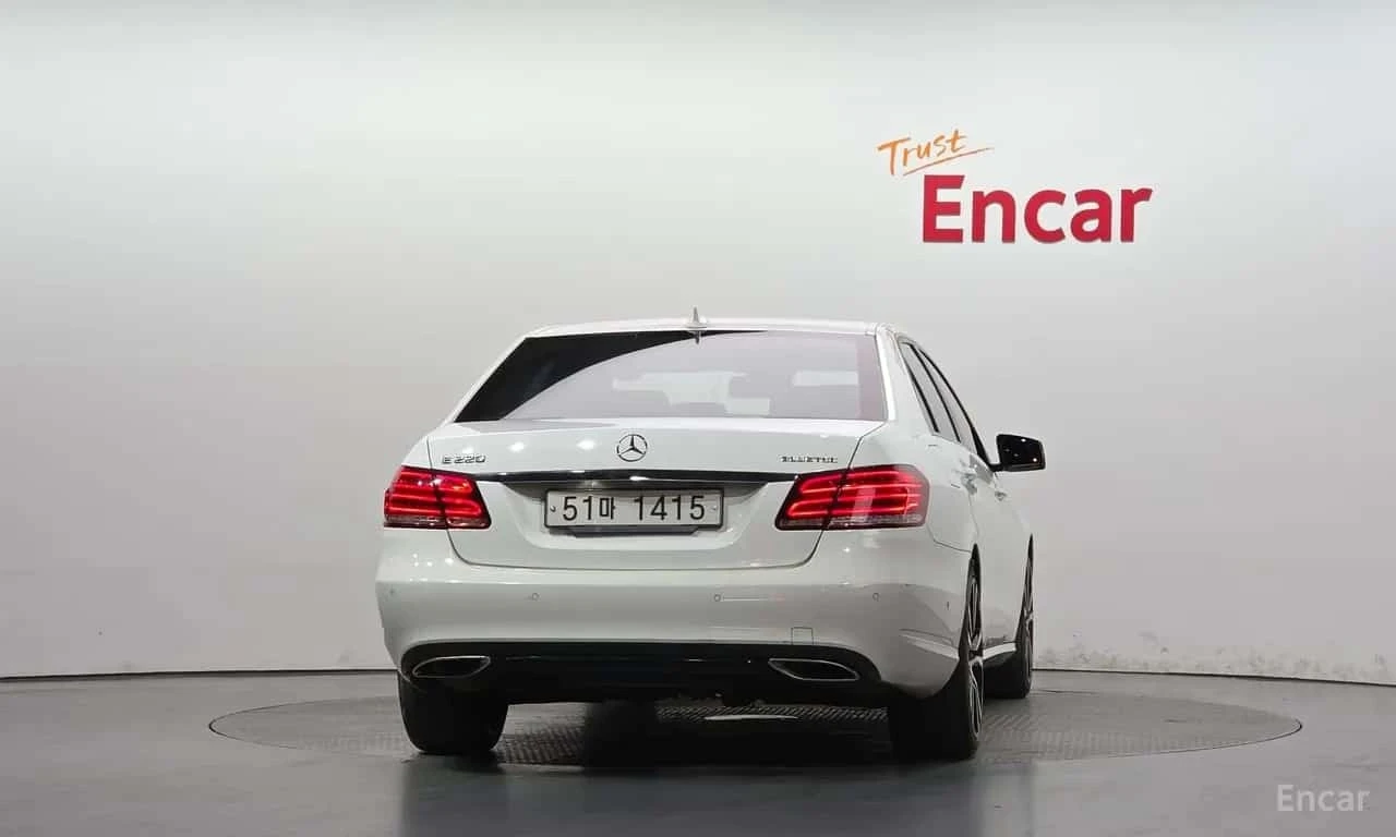 Mercedes-Benz E 220 Bluetec Avantgarde Sport /����������� | Mobile.bg � ����������� 4