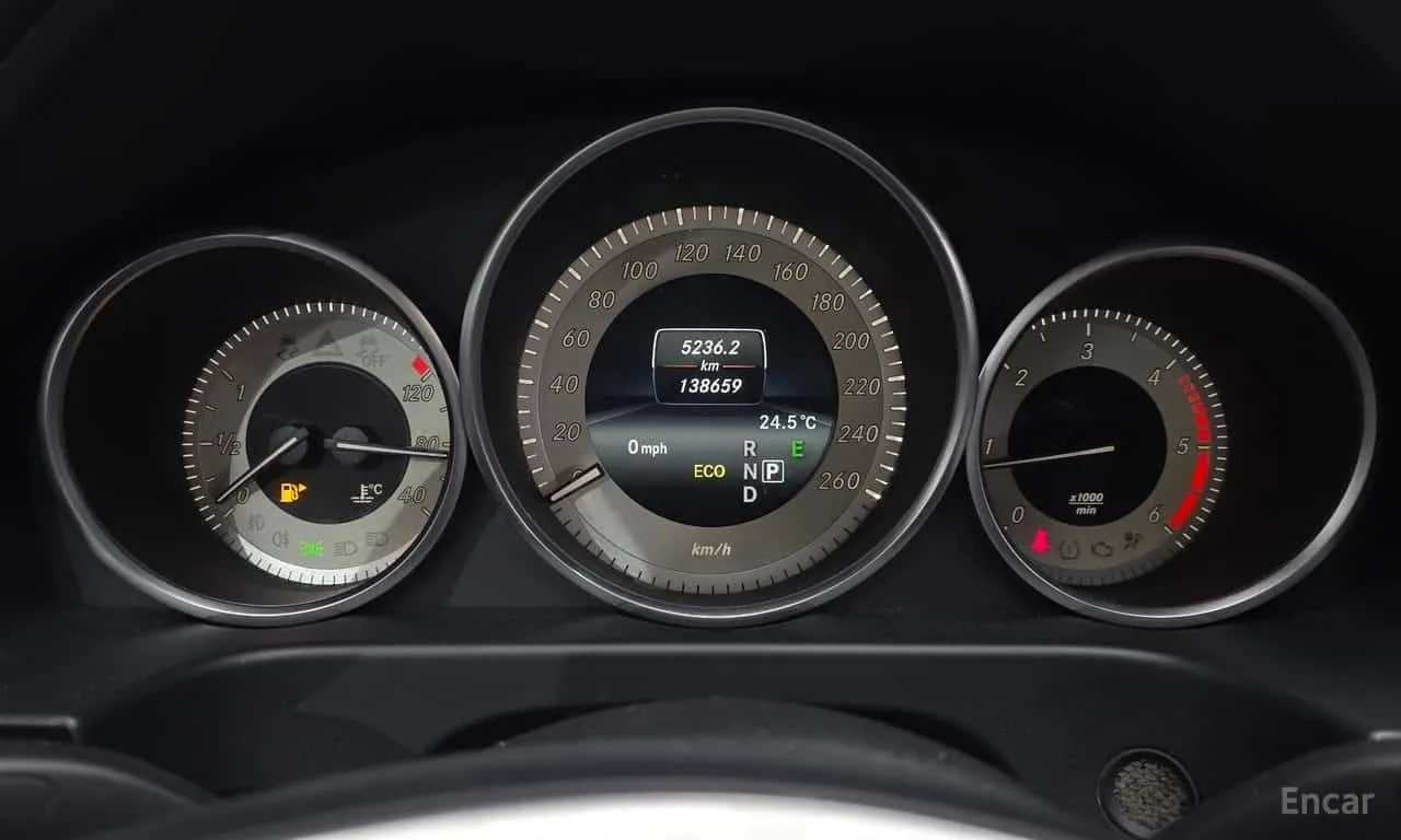 Mercedes-Benz E 220 Bluetec Avantgarde Sport /����������� | Mobile.bg � ����������� 8