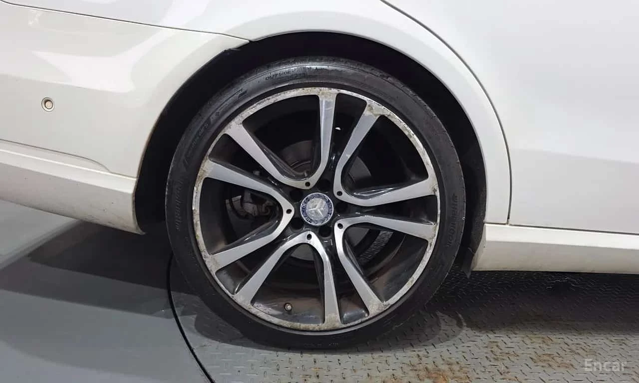 Mercedes-Benz E 220 Bluetec Avantgarde Sport /����������� | Mobile.bg � ����������� 5