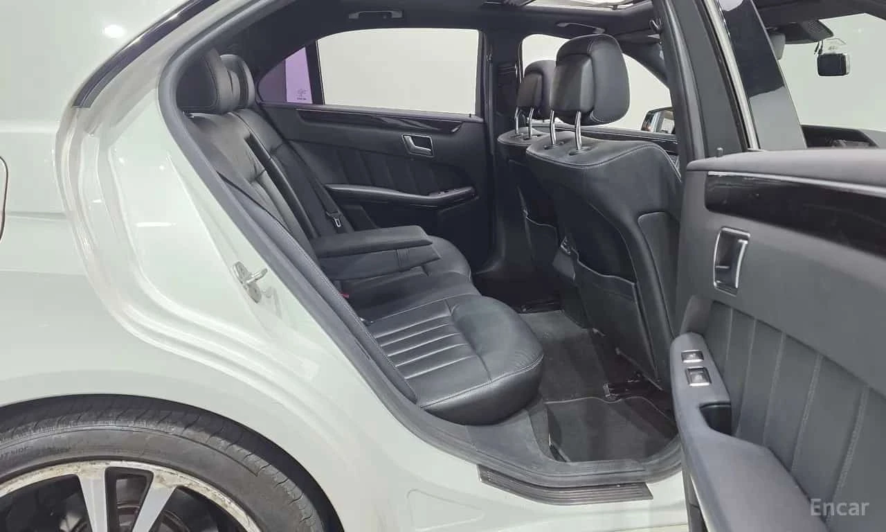 Mercedes-Benz E 220 Bluetec Avantgarde Sport /����������� | Mobile.bg � ����������� 11