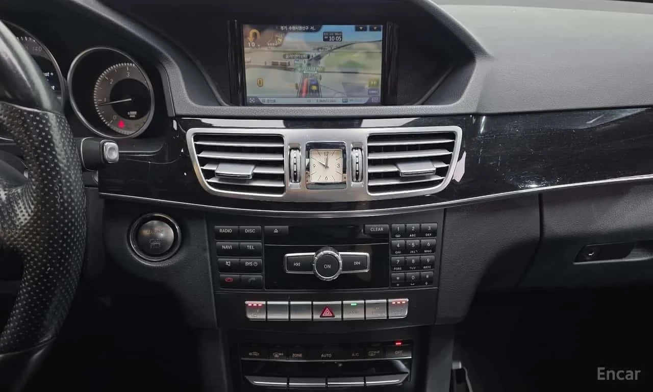 Mercedes-Benz E 220 Bluetec Avantgarde Sport /����������� | Mobile.bg � ����������� 14