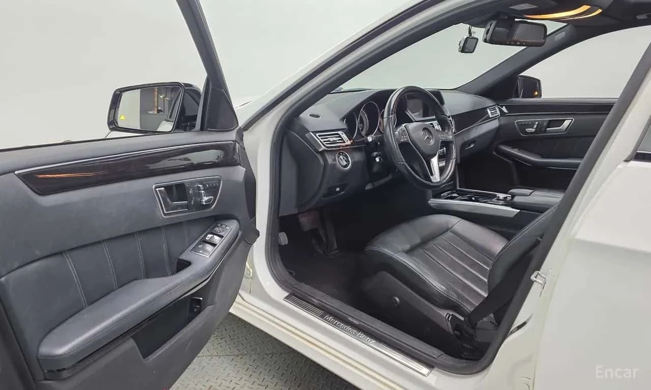 Mercedes-Benz E 220 Bluetec Avantgarde Sport /����������� | Mobile.bg � ����������� 10