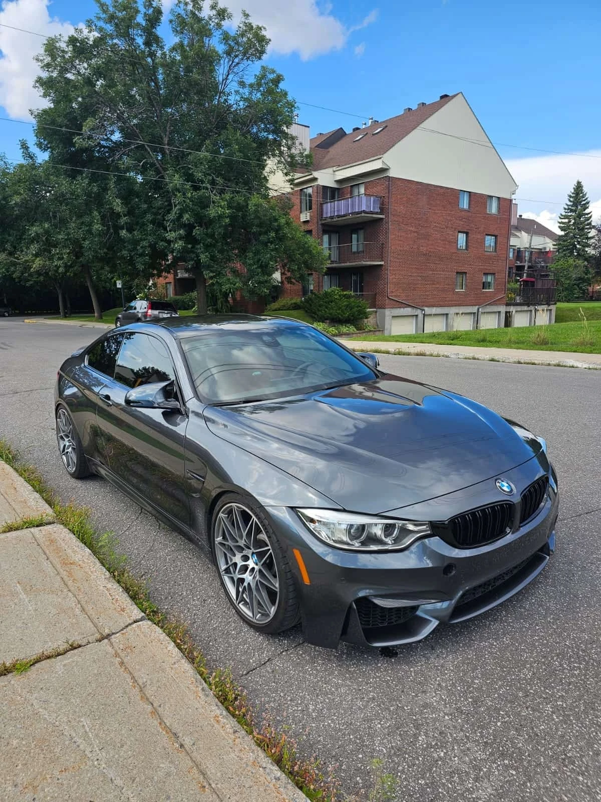 BMW M4 | ��� ���������| Carbon | Harman Kardon | Mobile.bg � ����������� 3