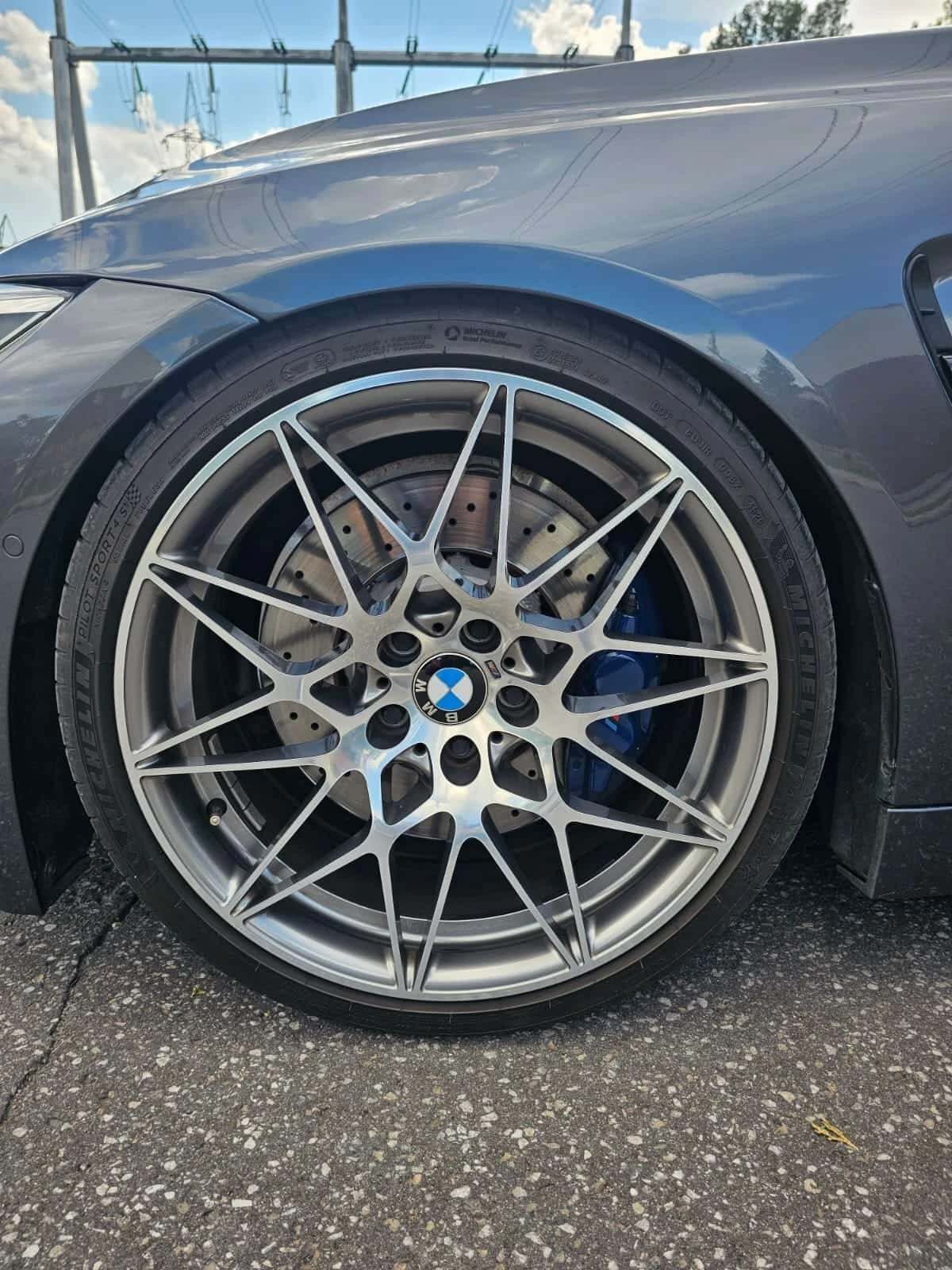 BMW M4 | ��� ���������| Carbon | Harman Kardon | Mobile.bg � ����������� 6
