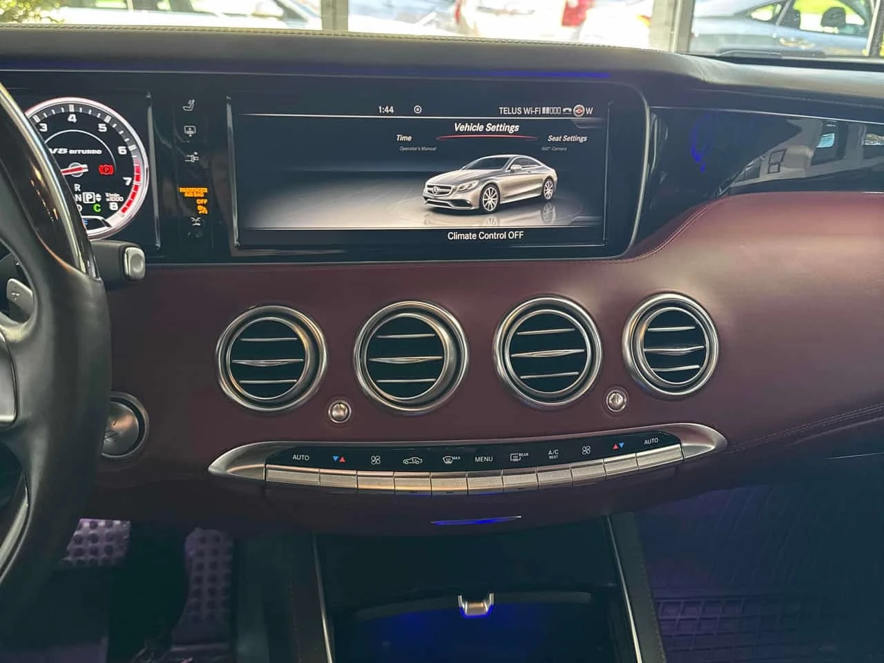 Mercedes-Benz S 63 AMG * ���������� ��� ������������ ������*  | Mobile.bg � ����������� 9