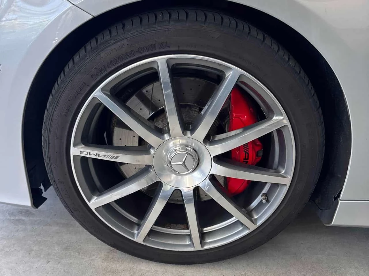 Mercedes-Benz S 63 AMG * ���������� ��� ������������ ������*  | Mobile.bg � ����������� 7