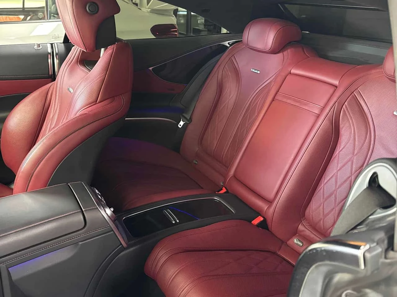 Mercedes-Benz S 63 AMG * ���������� ��� ������������ ������*  | Mobile.bg � ����������� 13
