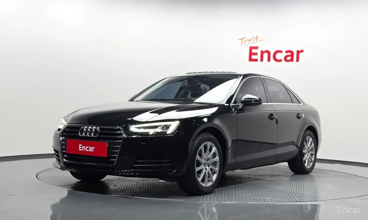 Audi A4 45 TFSI* LED* ���* �������* ��������� | Mobile.bg � ����������� 2