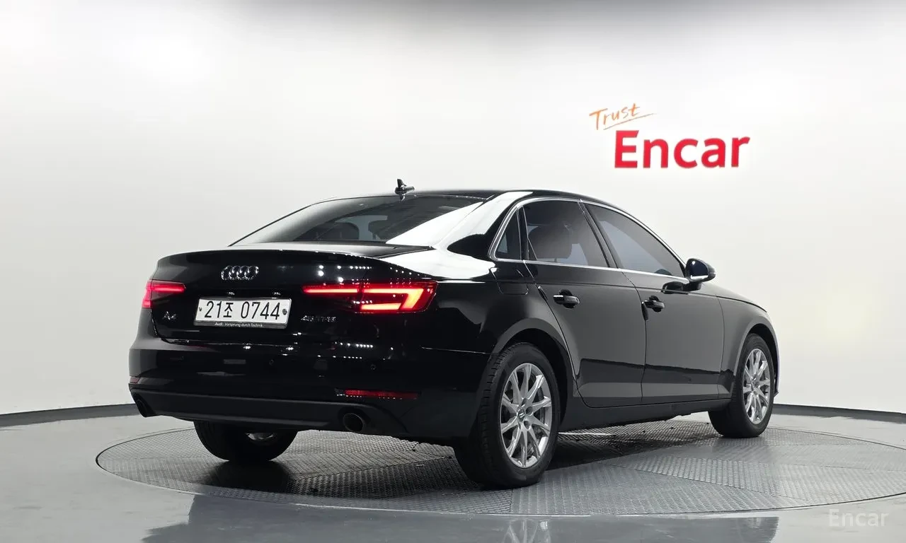 Audi A4 45 TFSI* LED* ���* �������* ��������� | Mobile.bg � ����������� 3