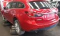 Mazda 6 2.2DBITURBOЧАСТИ, снимка 11