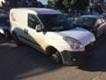 Fiat Doblo  1.6 JTD, снимка 3