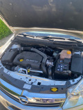 Opel Astra 1.7D Товарен - изображение 8