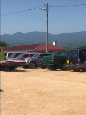 Mitsubishi L200 20 броя 2.5td 3.0v6, снимка 3