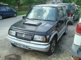 Suzuki Vitara 1.6 16V, снимка 1