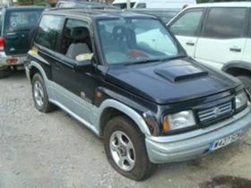 Suzuki Vitara 1.6 16V, снимка 2