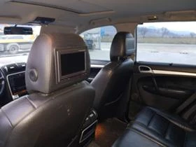 Porsche Cayenne 4.5S, снимка 12