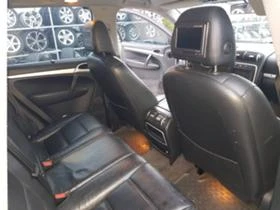 Porsche Cayenne 4.5S, снимка 13